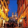 Отель Piazza di Spagna Luxury Apartment в Риме