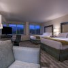 Отель Holiday Inn Express & Suites Colorado Springs Central, фото 22