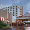 Отель Ambassador Hotel Amarillo в Амарилло