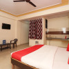 Отель OYO 35827 Hotel Pilot Inn, фото 16
