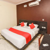 Отель Jhirna Homes By OYO Rooms, фото 12