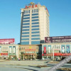 Отель Kaiyue International Hotel (Lingwu Zhongxin Plaza, Xihu Park), фото 18