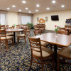 Отель Holiday Inn Express Hotel & Suites Torrington, an IHG Hotel, фото 16