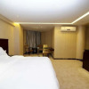Отель Jinxing Holiday Hotel Zhongshan, фото 4