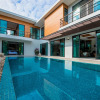 Отель Moin Lakeside Pool Villa ChiangMai, фото 7