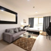 Отель RIT - Charming Furnished Studio JLT, фото 3