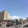 Отель Hongman Hongfu Hotel (Guang'an Linshui Modern Life Hall), фото 15