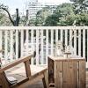 Отель The Cozy Hotel Timmendorfer Strand в Тиммендорфер-Штранде