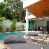 Отель Ya Nui Beach Villas, фото 14