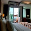 Отель Green Hotel & Resort Khon Kaen, фото 34