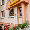Отель Zibintas в Лаздияй