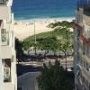 Отель Apartamento Ipanema Guinle I, фото 17