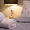 Отель Casa Vestae, Comfortable 2BR Apartment, фото 10