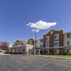 Отель Comfort Inn & Suites Gillette near Campbell Medical Center, фото 1