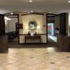 Отель SureStay Plus Hotel by Best Western San Antonio SeaWorld, фото 2