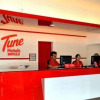 Отель Tune Hotel - Bintulu, фото 14