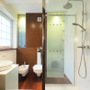 Отель Family Suite Parking 2 Bathrooms 300 m sea, фото 9