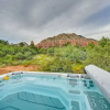 Отель Sedona Retreat w/ Patio, Bar & Swim Spa!, фото 16