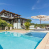 Отель Casa com Vista Incrível, Quatro Suítes Próx a Praia de Geribá Por Luxury Rentals, фото 15