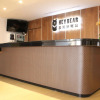 Отель Heybear Capsule Hotel, фото 2