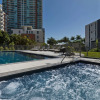 Отель Meriton Suites Southport, Gold Coast, фото 9