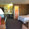 Отель Knob Hill Motor Lodge – Hillsville, фото 10