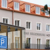 Отель Das Regensburg, фото 24