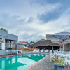 Отель Witbank Boutique Hotel, фото 23
