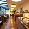 Отель Boutiquehotel am Stadtgarten, фото 22