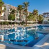 Отель Belek Beach Resort Hotel - All inclusive, фото 40