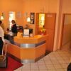 Отель Star Inn Hotel München Nord, by Comfort, фото 12