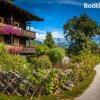 Отель Biobauernhof Matzhof - Appartements und Ferienwohnungen in Leogang, фото 37