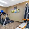 Отель Comfort Inn And Suites Griffin, фото 19