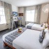 Отель Chesterfield Hotel & Suites, фото 4