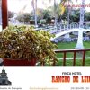 Отель Finca Hotel El Rancho de Luigi, фото 39
