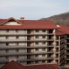 Отель Holiday Inn Club Vacations Smoky Mountain Resort, an IHG Hotel, фото 1