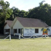 Отель Nosso Chalé Na Ilha Pousada e Camping, фото 20
