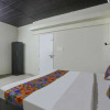 Отель Fabexpress Villa 18, фото 8