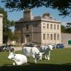 Отель Royal William Yard Clarence в Плимуте