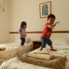 Отель Condominium Hotel Alma Resort, фото 21