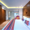 Отель Golden Tulip Agra, фото 23