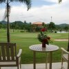 Отель Burapha Golf And Resort, фото 8