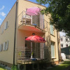 Отель Apartments Davor, фото 1