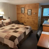Отель Moose Mountain inn, фото 8