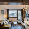 Отель Appartement Les Menuires, 1 pièce, 4 personnes - FR-1-178-134, фото 6