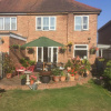 Отель Beautiful 3-bed House in Ramsgate, фото 15