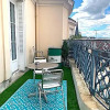 Отель L'albert 1er - Ancien Palace - Centre Ville - Terrasse (Adults Only), фото 16