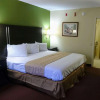 Отель Travelodge By Wyndham Knoxville East, фото 13