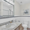 Отель Beautiful End Unit With Water Views From All Windows Overlooks The Bay And Tropical Beach Setting 2 , фото 7