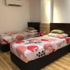 Отель Cyber Studio Apartment, фото 6